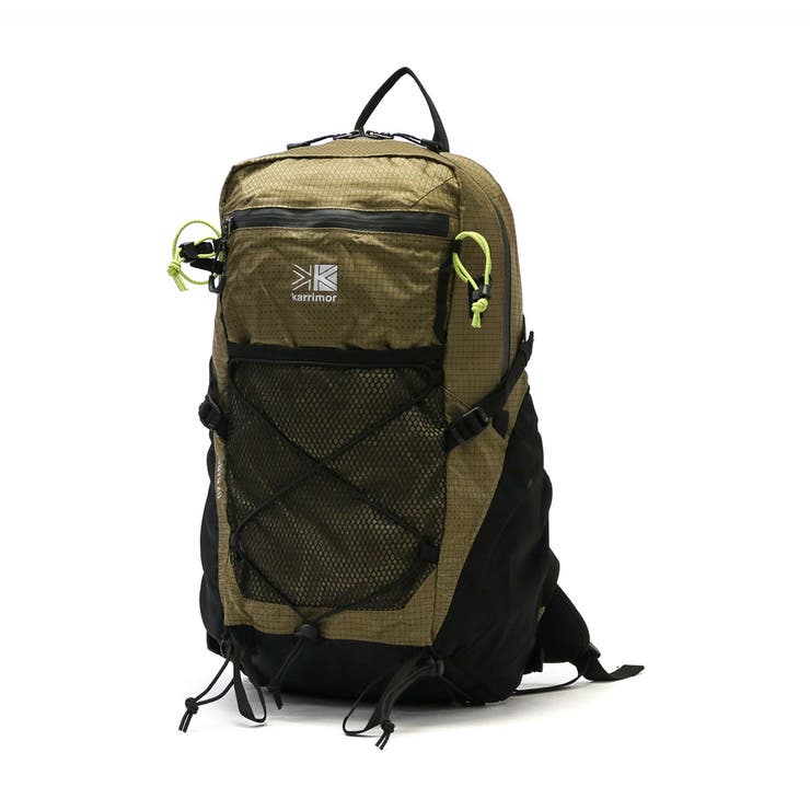 カリマー リュック KARRIMOR[品番：GLNB0013477]｜ギャレリア
