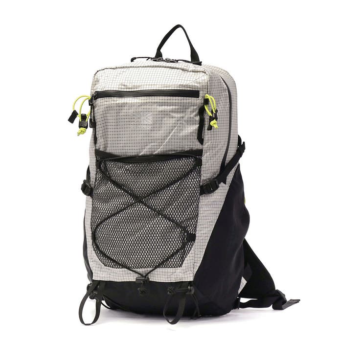 FeatherWhite | カリマー リュック KARRIMOR | ギャレリア Bag＆Luggage