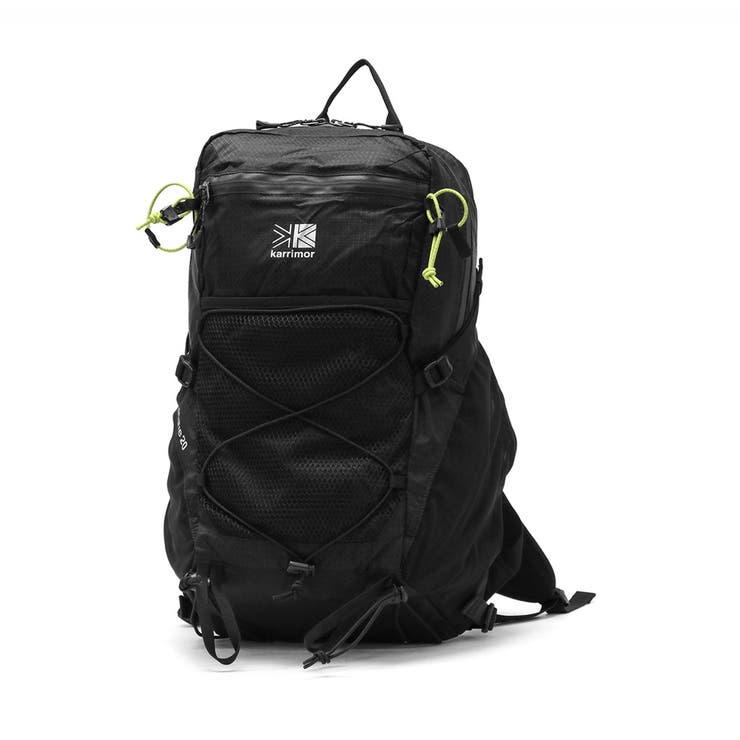 Karrimor 最大42%☆4/24限定 カリマー リュック メンズ