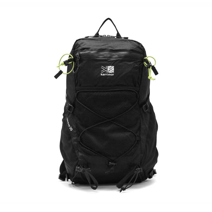 カリマー リュック KARRIMOR | ギャレリア Bag＆Luggage | 詳細画像11 
