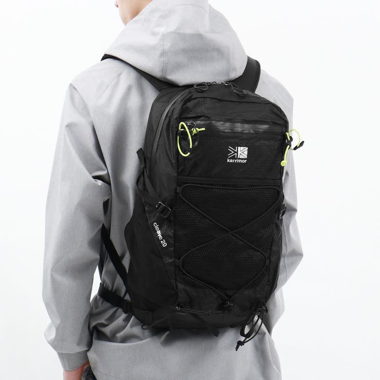 カリマー リュック KARRIMOR | ギャレリア Bag＆Luggage | 詳細画像2 