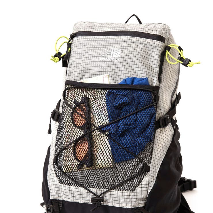 カリマー リュック KARRIMOR | ギャレリア Bag＆Luggage | 詳細画像17 