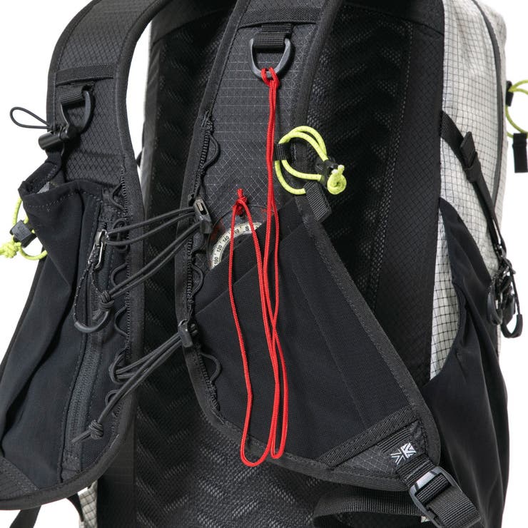 カリマー リュック KARRIMOR | ギャレリア Bag＆Luggage | 詳細画像25 