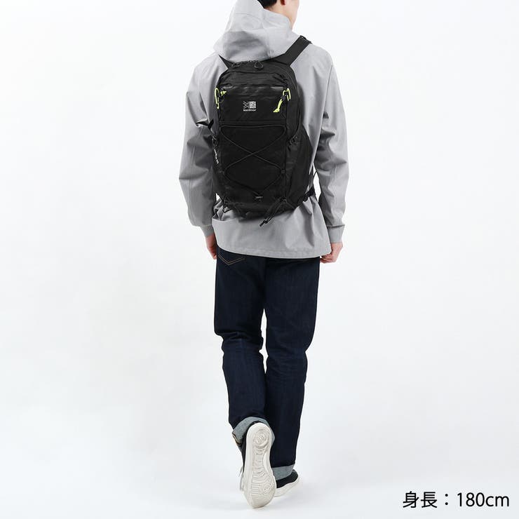 カリマー リュック KARRIMOR | ギャレリア Bag＆Luggage | 詳細画像3 