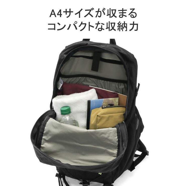 カリマー リュック KARRIMOR | ギャレリア Bag＆Luggage | 詳細画像5 