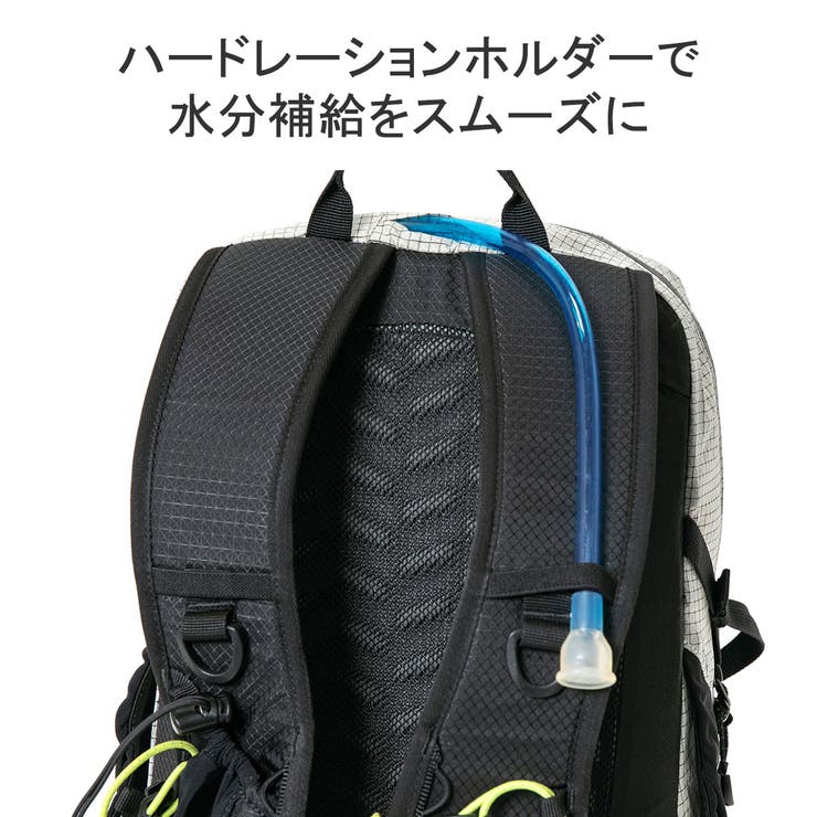 カリマー リュック KARRIMOR | ギャレリア Bag＆Luggage | 詳細画像7 