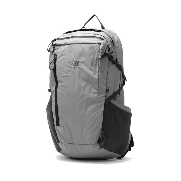 Silver | カリマー リュック KARRIMOR | ギャレリア Bag＆Luggage