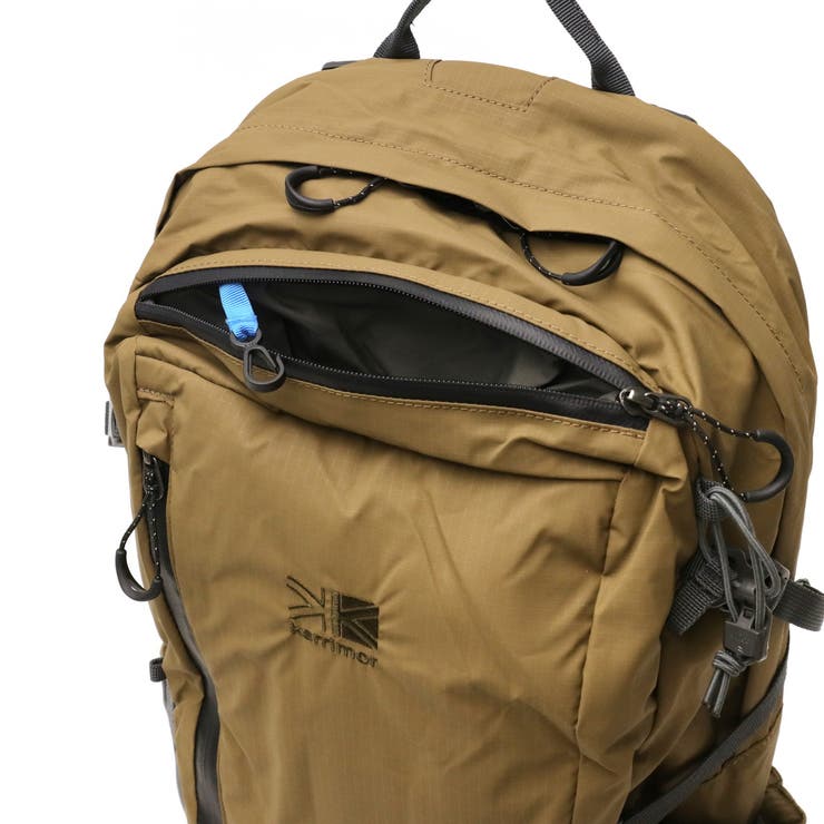 カリマー リュック KARRIMOR | ギャレリア Bag＆Luggage | 詳細画像23 