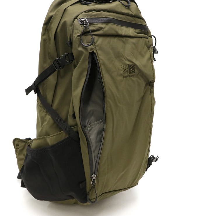 カリマー リュック KARRIMOR | ギャレリア Bag＆Luggage | 詳細画像24 