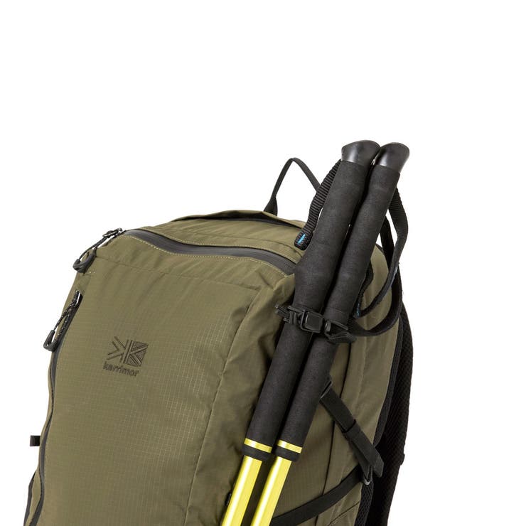 カリマー リュック KARRIMOR | ギャレリア Bag＆Luggage | 詳細画像26 