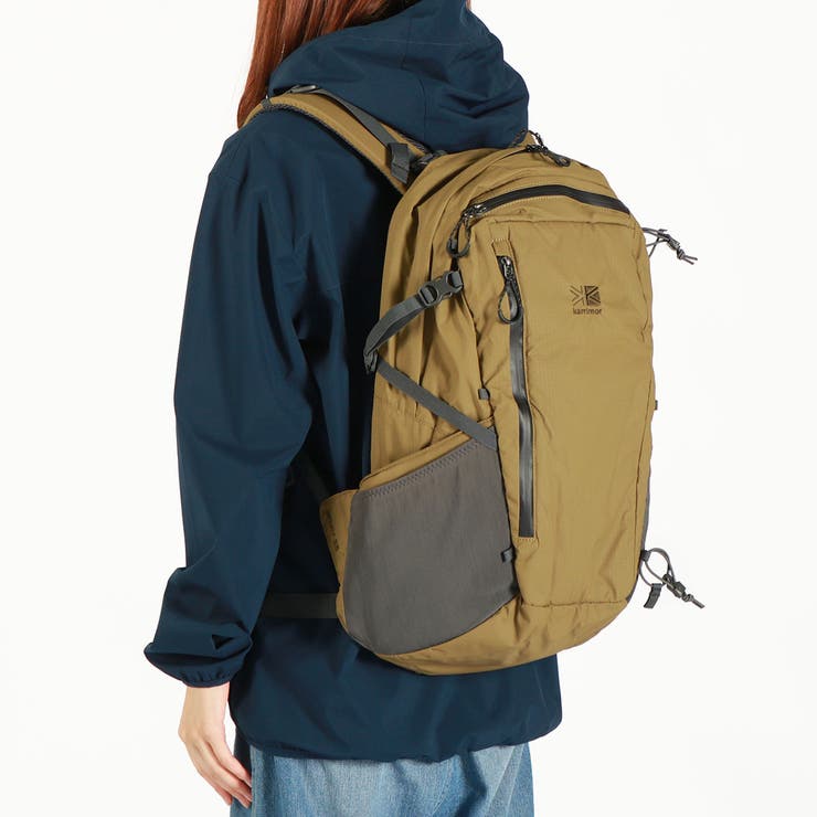 カリマー リュック KARRIMOR | ギャレリア Bag＆Luggage | 詳細画像5 