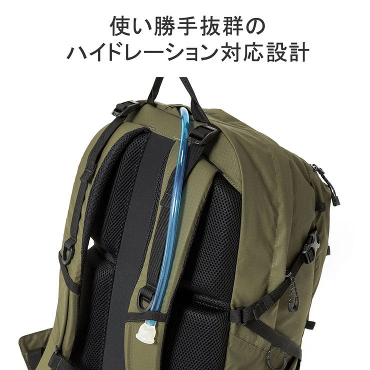 カリマー リュック KARRIMOR | ギャレリア Bag＆Luggage | 詳細画像10 
