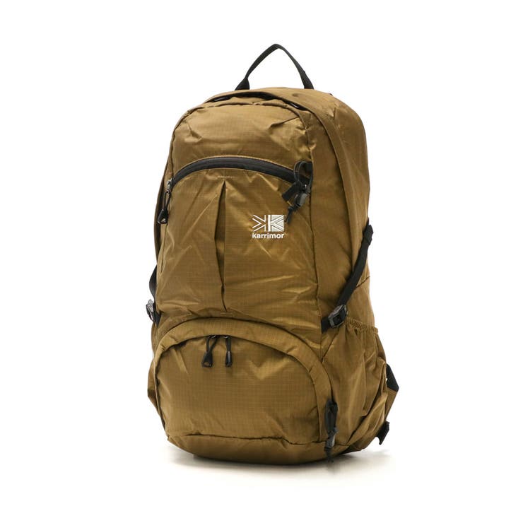 Coyote | カリマー リュック KARRIMOR | ギャレリア Bag＆Luggage