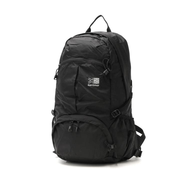 Black | カリマー リュック KARRIMOR | ギャレリア Bag＆Luggage