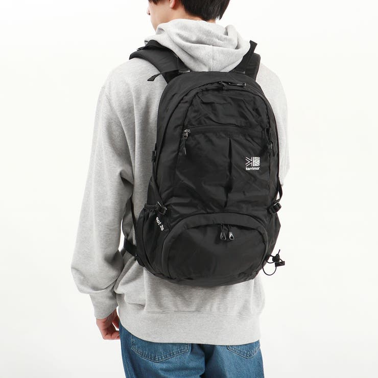 カリマー リュック KARRIMOR | ギャレリア Bag＆Luggage | 詳細画像2 