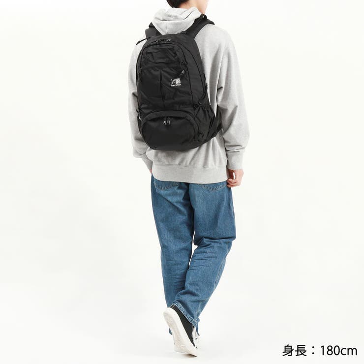 カリマー リュック KARRIMOR | ギャレリア Bag＆Luggage | 詳細画像3 