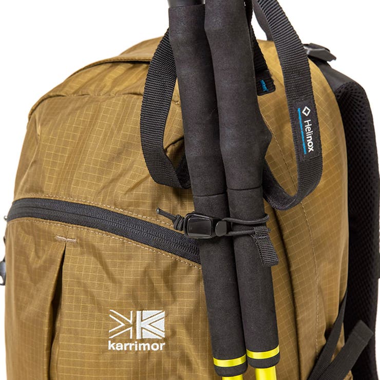 カリマー リュック KARRIMOR[品番：GLNB0013679]｜ギャレリア