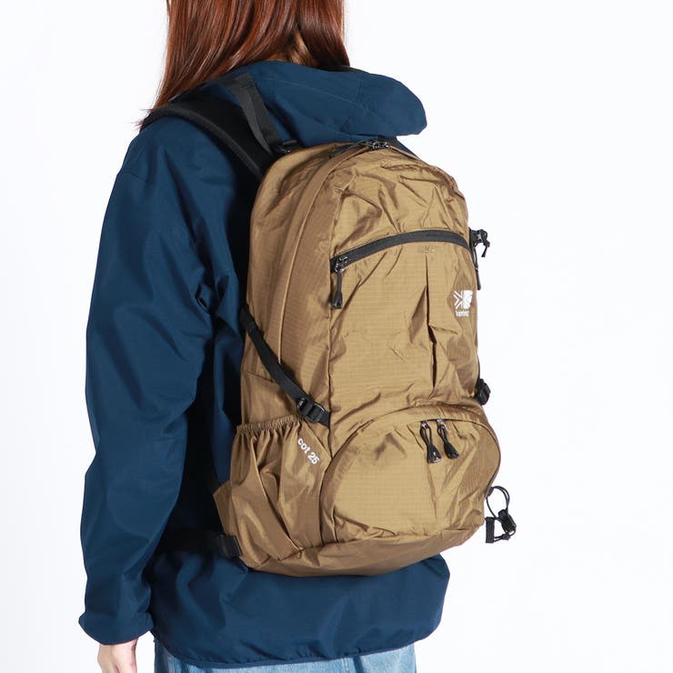 カリマー リュック KARRIMOR | ギャレリア Bag＆Luggage | 詳細画像4 