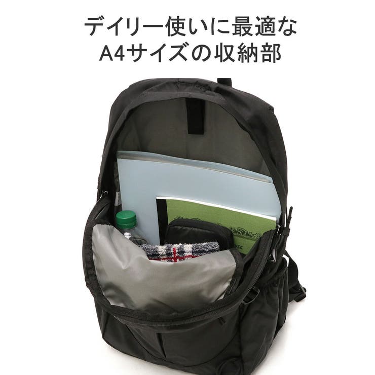 カリマー リュック KARRIMOR[品番：GLNB0013680]｜ギャレリア