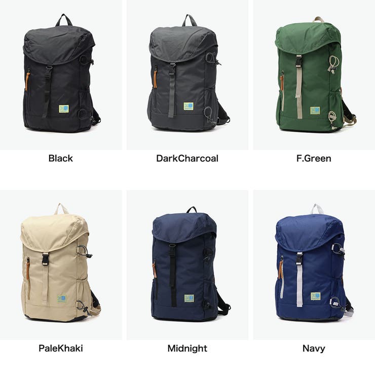 カリマー リュック KARRIMOR | ギャレリア Bag＆Luggage | 詳細画像7 