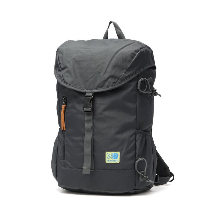 DarkCharcoal | カリマー リュック KARRIMOR | ギャレリア Bag＆Luggage