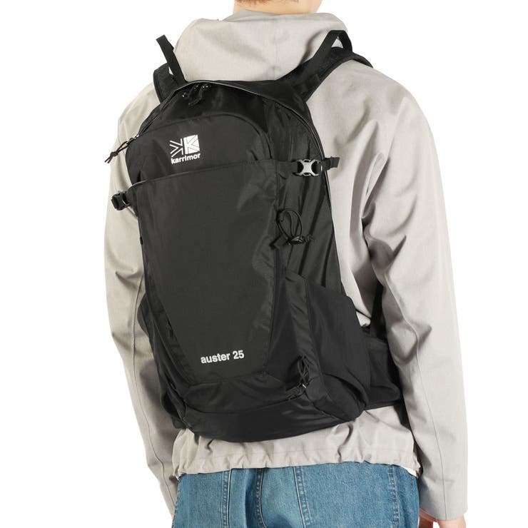 Black | カリマー リュック KARRIMOR | ギャレリア Bag＆Luggage