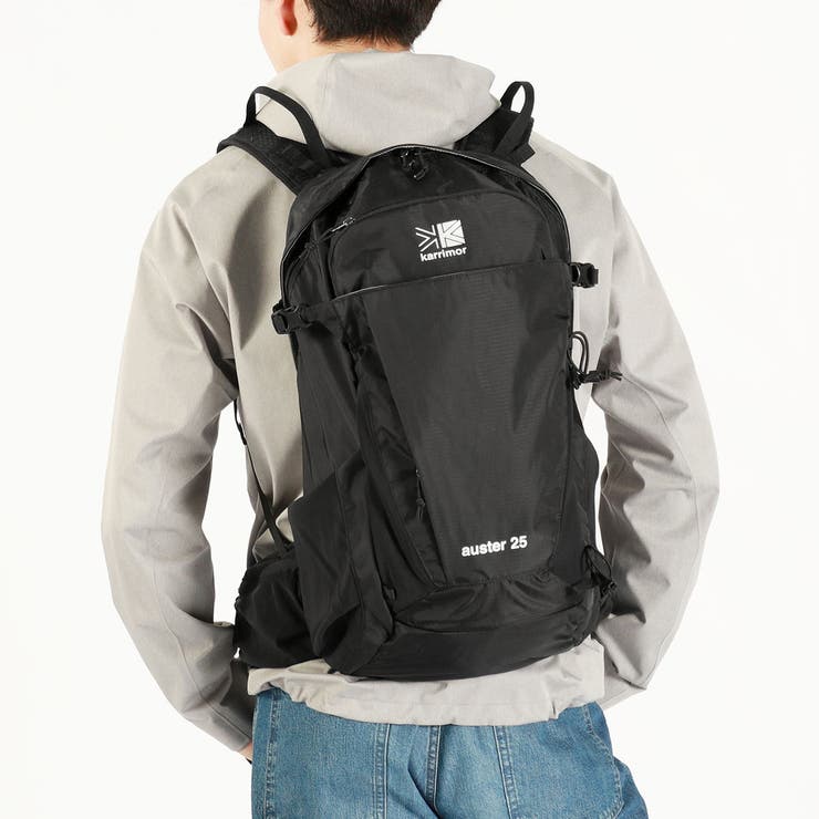カリマー リュック KARRIMOR | ギャレリア Bag＆Luggage | 詳細画像3 