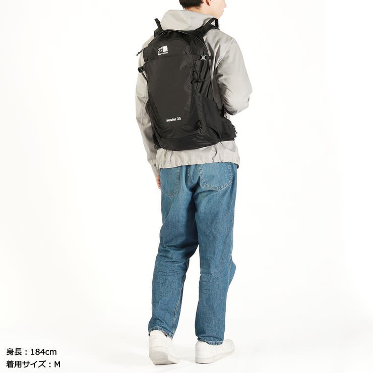 カリマー リュック KARRIMOR | ギャレリア Bag＆Luggage | 詳細画像4 