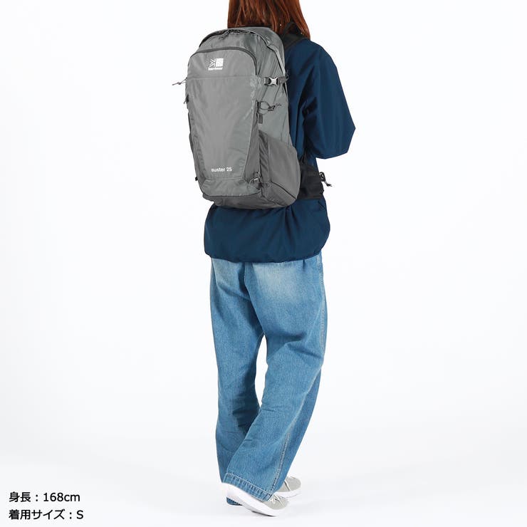 カリマー リュック karrimor[品番：GLNB0013392]｜ギャレリア Bag＆Luggage（ギャレリアバック アンドラゲッジ）のレディースファッション通販｜SHOPLIST（ショップリスト）