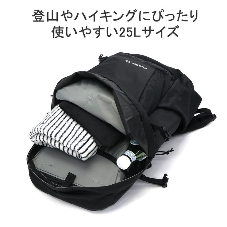 カリマー リュック KARRIMOR | ギャレリア Bag＆Luggage | 詳細画像8 