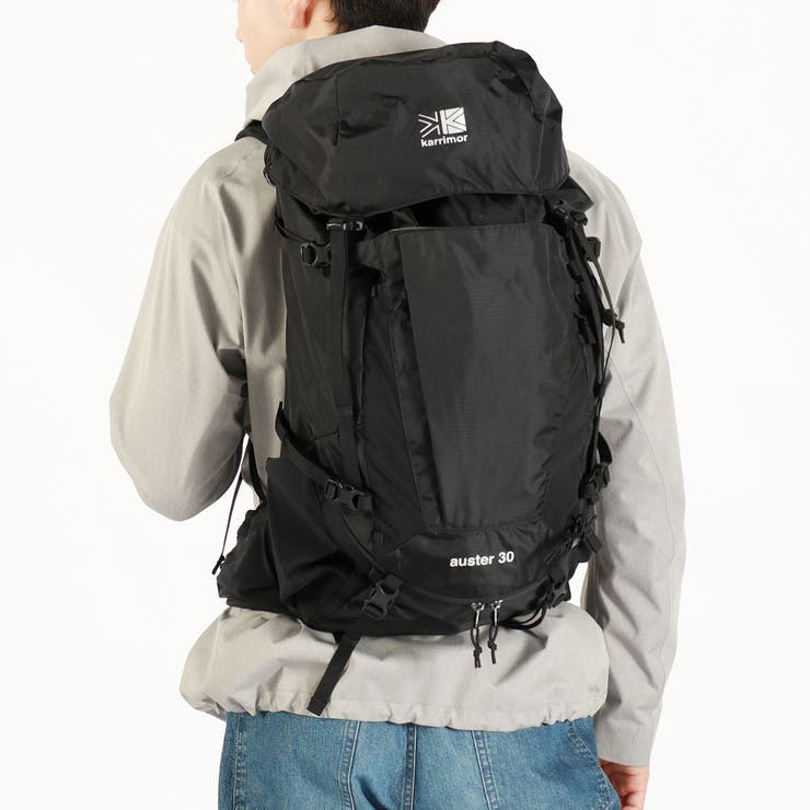 カリマー リュック KARRIMOR | ギャレリア Bag＆Luggage | 詳細画像3 
