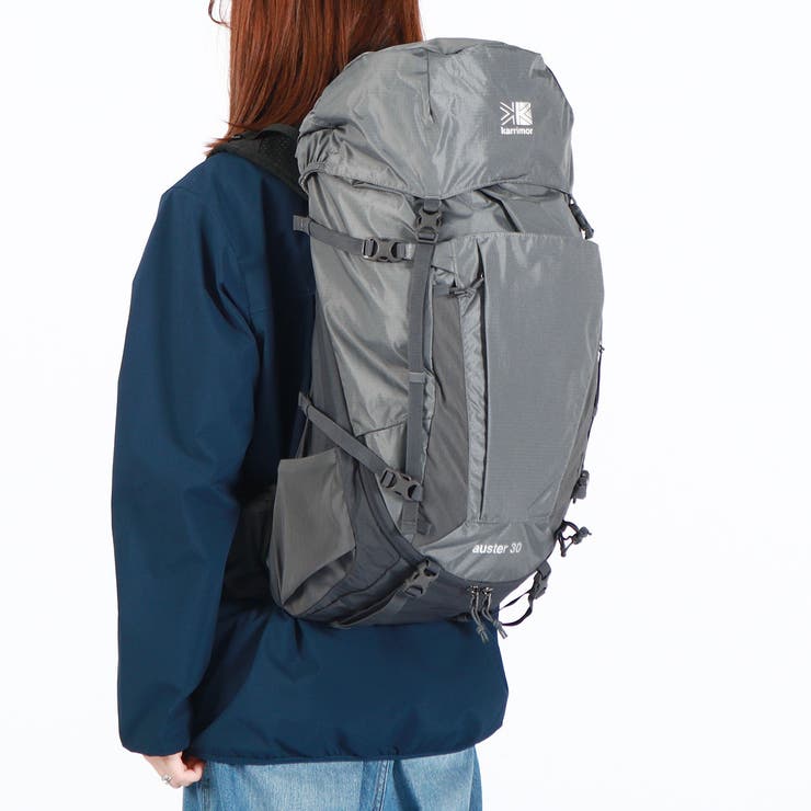カリマー リュック KARRIMOR | ギャレリア Bag＆Luggage | 詳細画像5 