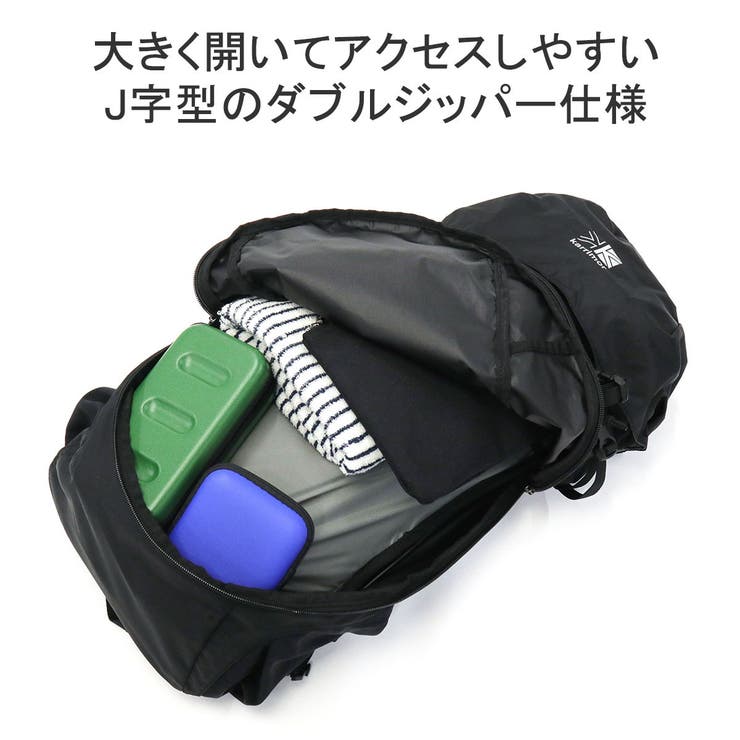 カリマー リュック KARRIMOR | ギャレリア Bag＆Luggage | 詳細画像8 