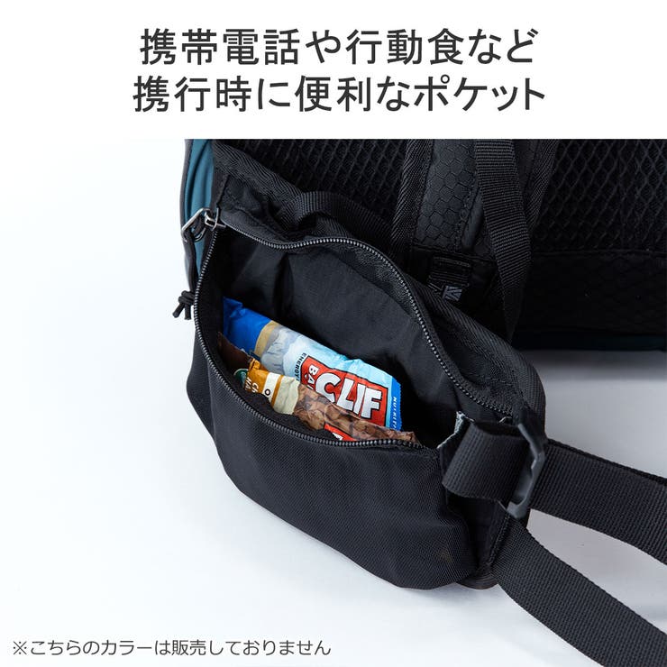 カリマー リュック KARRIMOR | ギャレリア Bag＆Luggage | 詳細画像9 