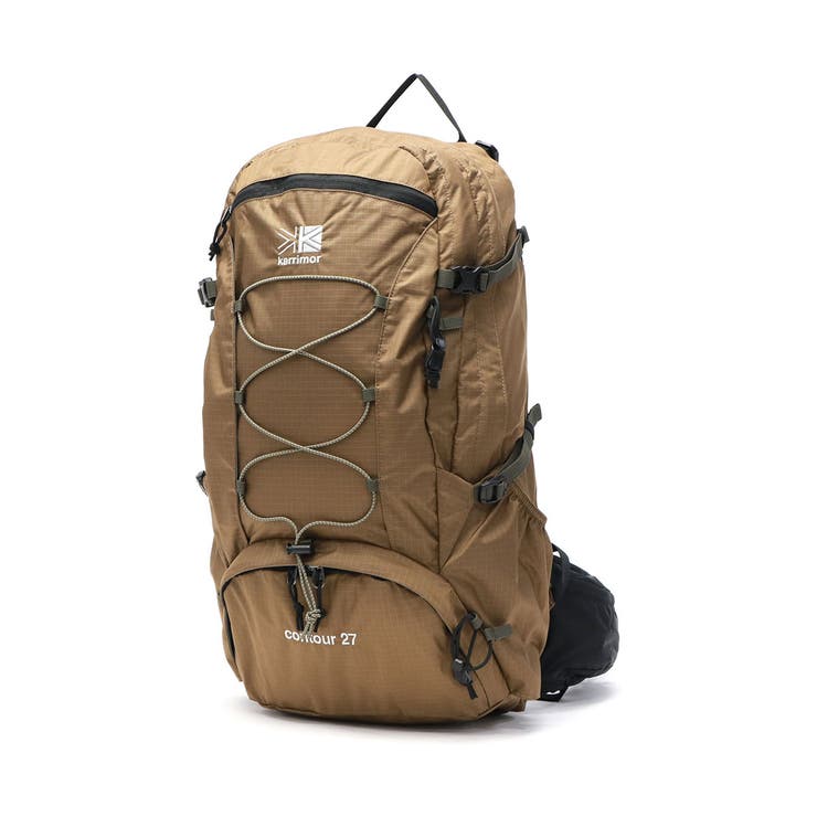 Coyote | カリマー リュック KARRIMOR | ギャレリア Bag＆Luggage