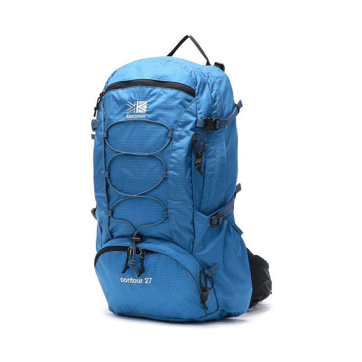 AtlanticBlue | カリマー リュック KARRIMOR | ギャレリア Bag＆Luggage