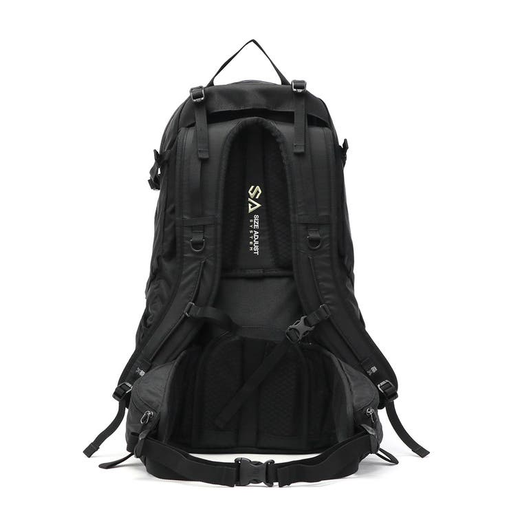 カリマー リュック KARRIMOR | ギャレリア Bag＆Luggage | 詳細画像16 