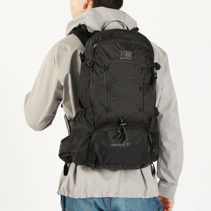 カリマー リュック KARRIMOR | ギャレリア Bag＆Luggage | 詳細画像3 