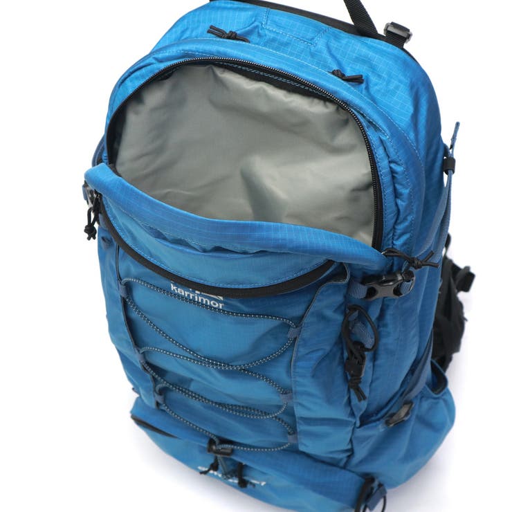 カリマー リュック KARRIMOR | ギャレリア Bag＆Luggage | 詳細画像19 