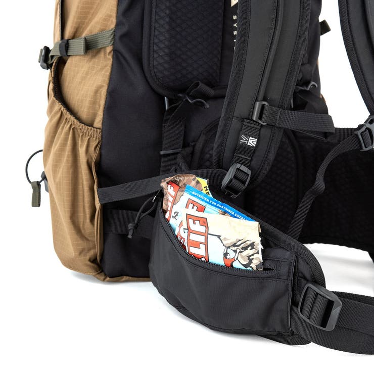 カリマー リュック KARRIMOR | ギャレリア Bag＆Luggage | 詳細画像23 