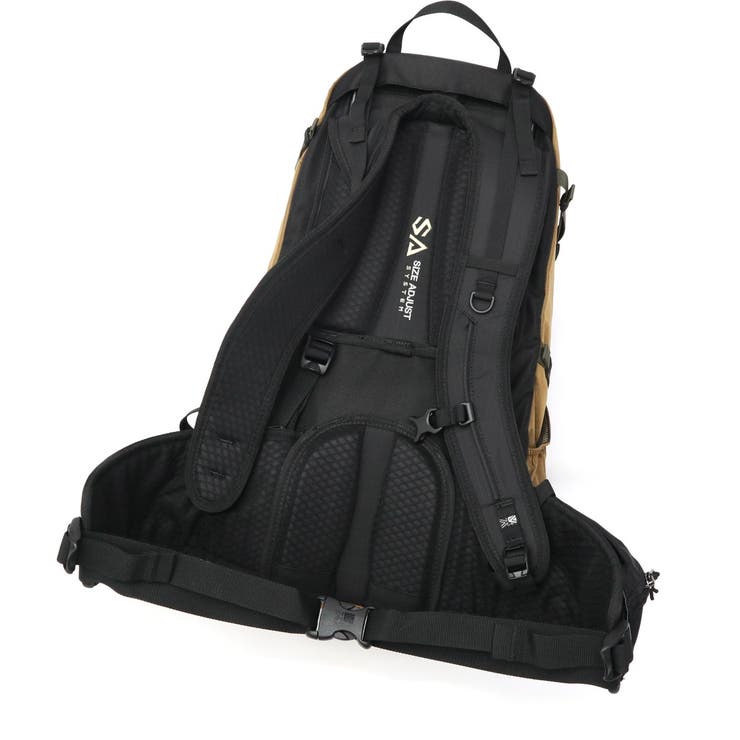 カリマー リュック KARRIMOR | ギャレリア Bag＆Luggage | 詳細画像27 