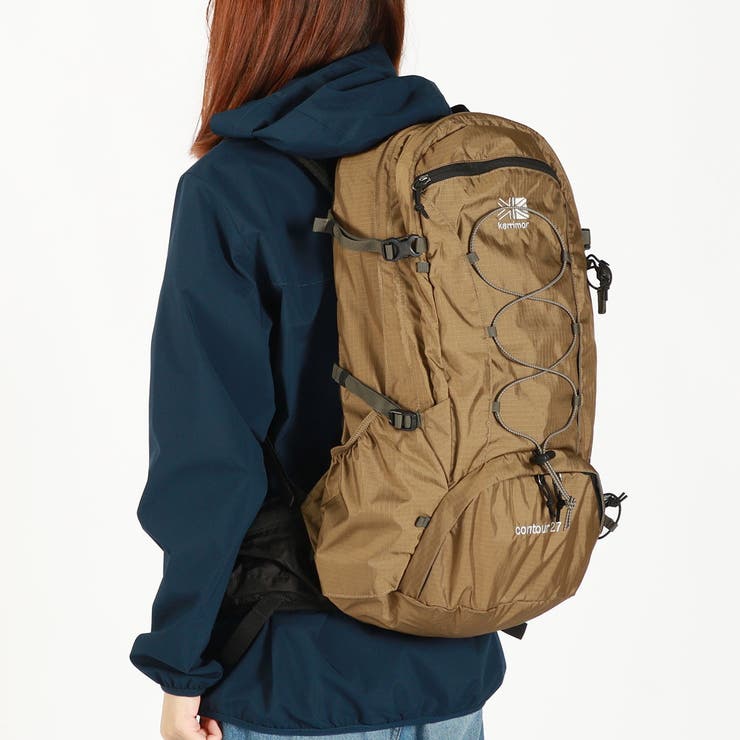 カリマー リュック KARRIMOR | ギャレリア Bag＆Luggage | 詳細画像5 