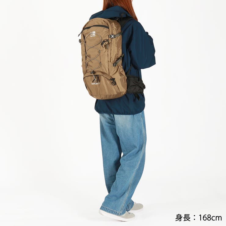 カリマー リュック KARRIMOR | ギャレリア Bag＆Luggage | 詳細画像6 