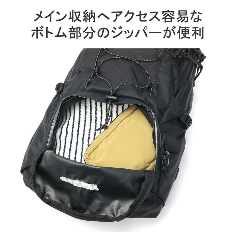 カリマー リュック KARRIMOR | ギャレリア Bag＆Luggage | 詳細画像10 