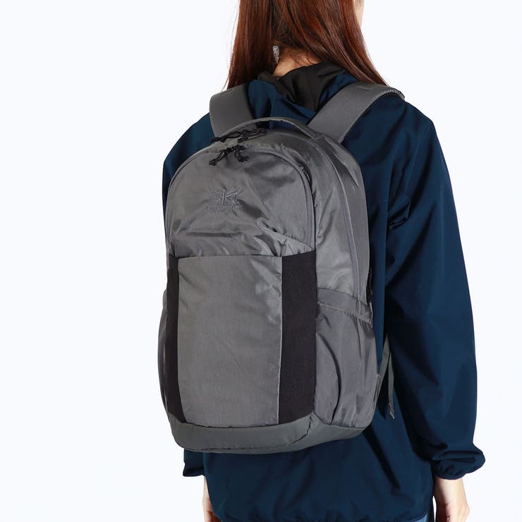 Charcoal | カリマー リュック KARRIMOR | ギャレリア Bag＆Luggage