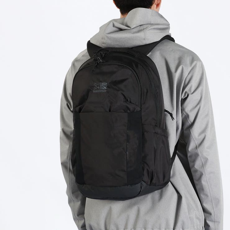 Black | カリマー リュック KARRIMOR | ギャレリア Bag＆Luggage