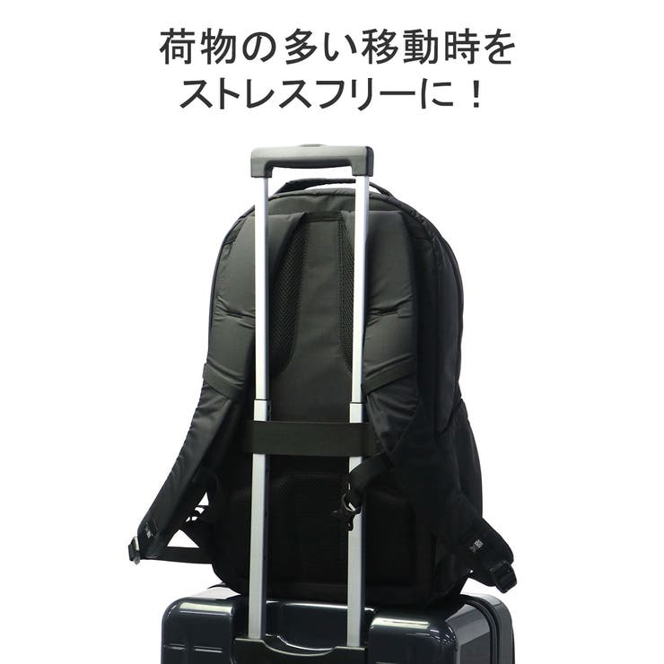 カリマー リュック KARRIMOR | ギャレリア Bag＆Luggage | 詳細画像12 