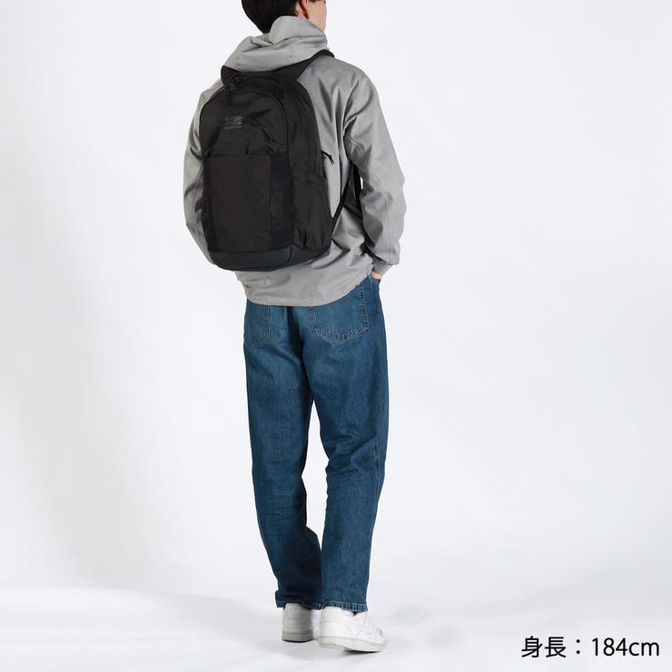 カリマー リュック KARRIMOR | ギャレリア Bag＆Luggage | 詳細画像4 