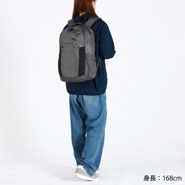 カリマー リュック KARRIMOR | ギャレリア Bag＆Luggage | 詳細画像6 