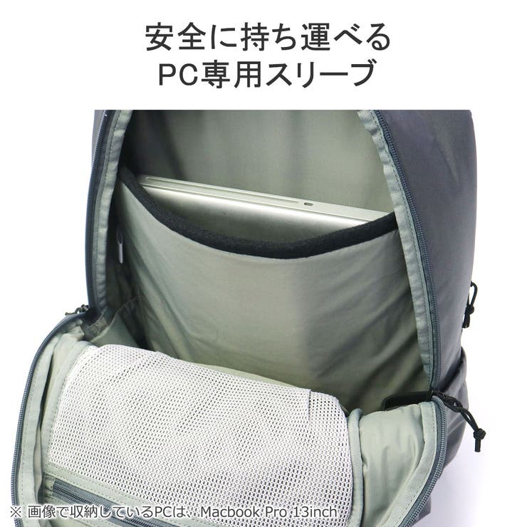 カリマー リュック KARRIMOR | ギャレリア Bag＆Luggage | 詳細画像9 